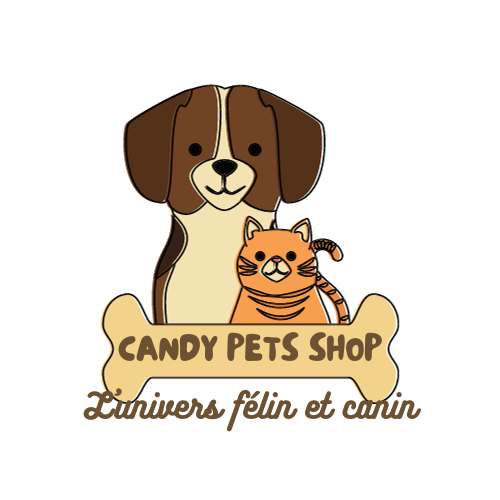 Candy Pets Shop